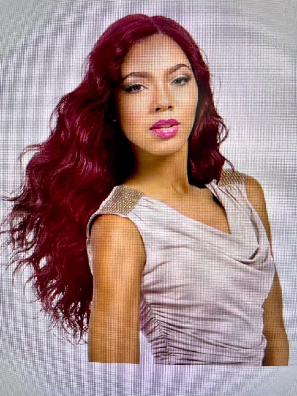 Sensationnel Empire 100% Human Hair Body Wave – 12" – BG